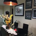 Apart Hotel Edipo Rei