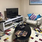Apart Hotel Edipo Rei
