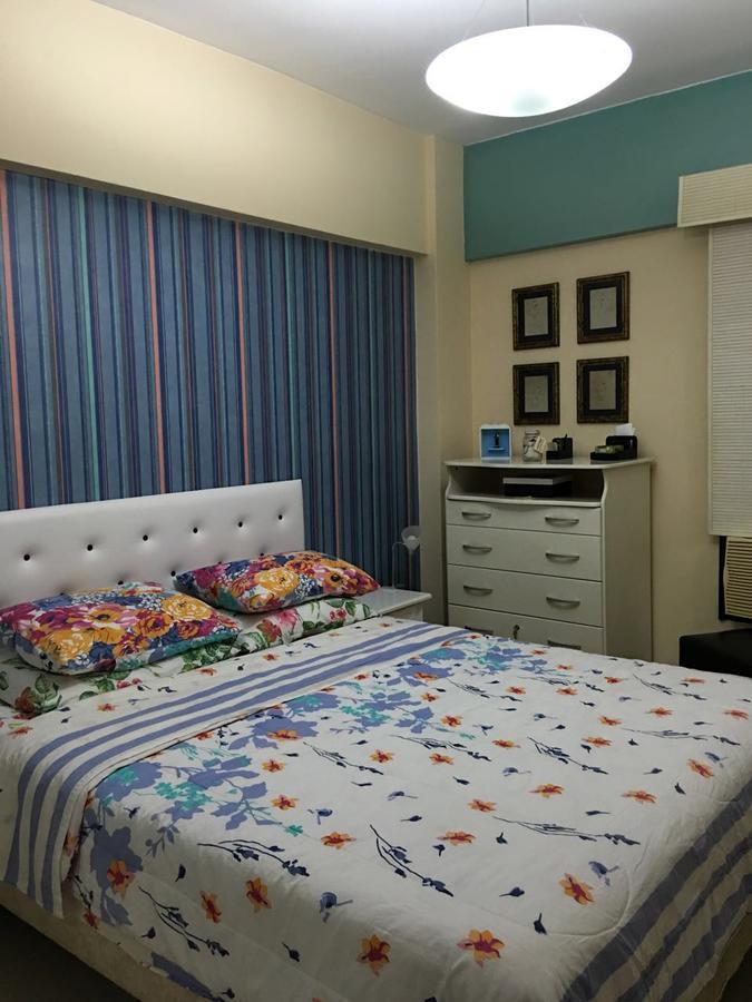 Apart Edipo Rei Aparthotel Rio de Janeiro