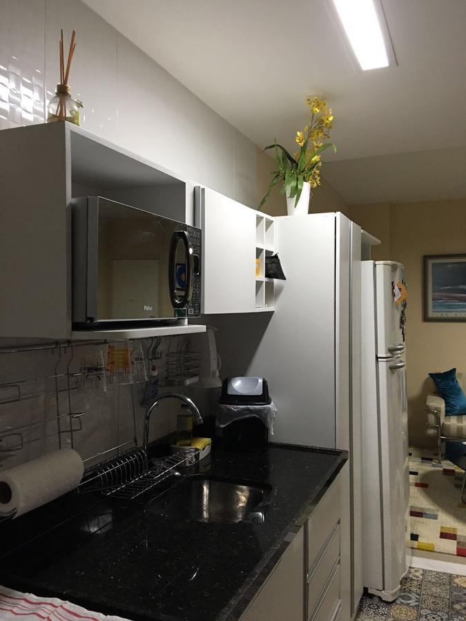 Apart Edipo Rei Aparthotel Rio de Janeiro
