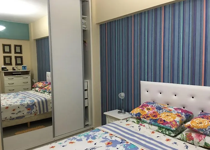Apart Hotel Édipo Rei